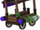 Witch's Caravan