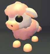 Angus Cow | Adopt Me! Wiki | Fandom