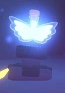Fly potion in revamped sky castle.jpg (12 KB) The Fly-A-Pet Potion in Sky Castle after revamp.