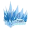 Ice Tiara