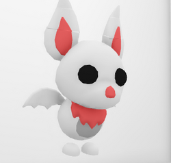 Roblox Adopt Me Trading Values - What is Albino Bat Worth