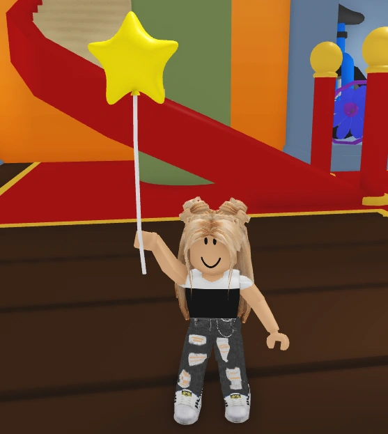 Star Balloon Adopt Me! Wiki Fandom