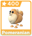 Roblox Adopt Me Trading Values - What is Pomeranian Worth