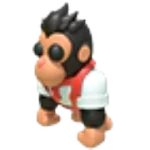 Chef Gorilla (Pet)