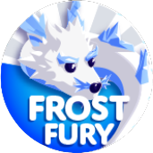 Frost Fury Pet Adopt Me Wiki Fandom - pet furious roblox