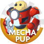 Mechapup Gamepass Icon