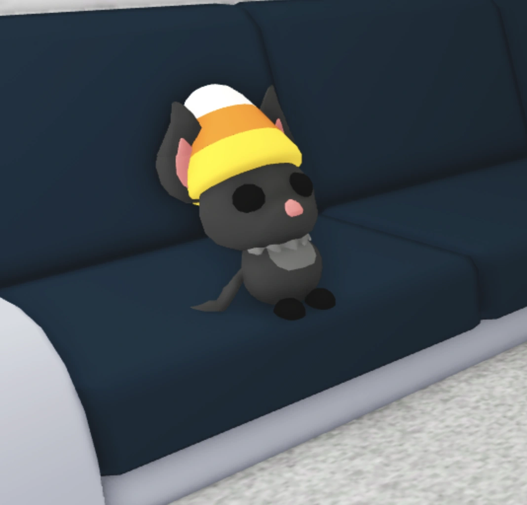 Candy Corn Hat Adopt Me! Wiki Fandom