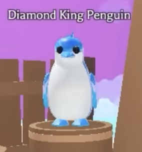 Diamond Egg, Adopt Me! Wiki