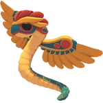 Quetzalcoatl