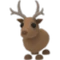 Reindeer Pet
