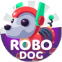 Robo Dog Gamepass Icon