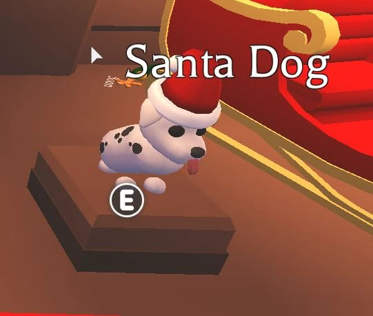 Christmas Pets Adopt Me Wiki Fandom