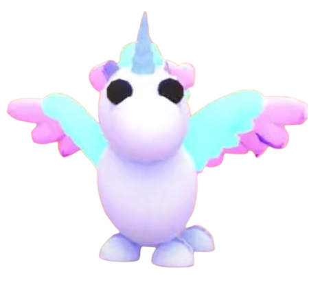 Unicorn Adopt Me Wiki Fandom - Unicorn Adopt Me Png,Unicornio Png