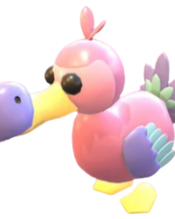 Dodo Adopt Me Wiki Fandom