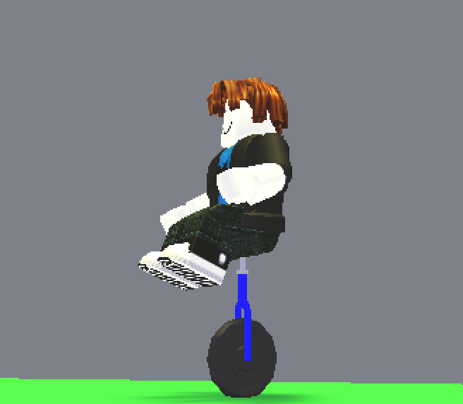 Unicycle Adopt Me! Wiki Fandom