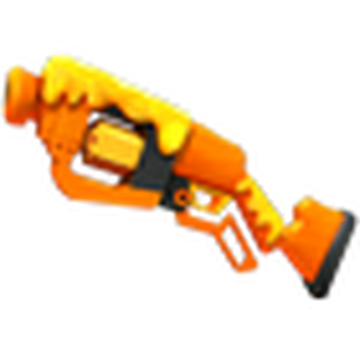 Blaster Nerf Roblox édition Adopt Me ! Bees !