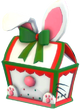 Hare Box