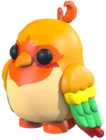Love Bird