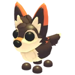 Mexican Wolf