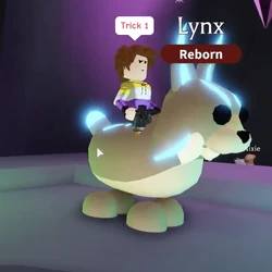 Neon Pets Adopt Me Wiki Fandom