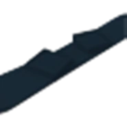 Blacksnowboard.png (76 KB) The Black Snowboard in a player's inventory.