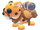 Giant Cheetah Mount