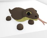 Komodo Dragon | Adopt Me! Wiki | Fandom