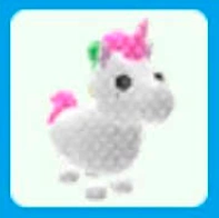 Unicorn Plush Adopt Me Wiki Fandom