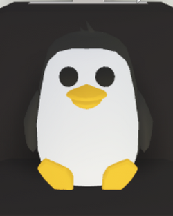 Penguin Adopt Me Wiki Fandom - penguin head roblox