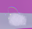 Rainbow Stroller Adopt Me Wiki Fandom - buying the rainbow stroller in adopt me roblox youtube