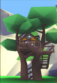 Treehouse