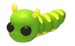 Caterpillar