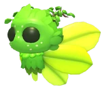 Gaelic Fae