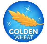 The Golden Wheat Gamepass icon.