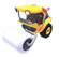 Paint Roller Truck in player's inventory