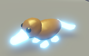 Neon Platypus (Ultra-Rare)