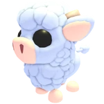 アンガスの子牛