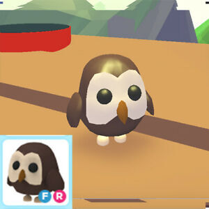 Owl Adopt Me Wiki Fandom - videos matching 2x luck got me the rarest pet penguinroblox