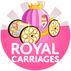 Royal Carriages Gamepass Icon