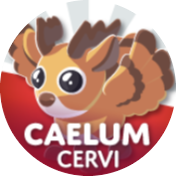 Caelum Cervi, Adopt Me! Wiki