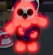 Owlbear | Adopt Me! Wiki | Fandom