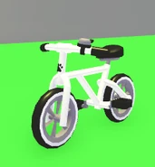 Bicycle in-game.png (514 KB) The Bicycle in-game.