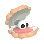 Happy Clam