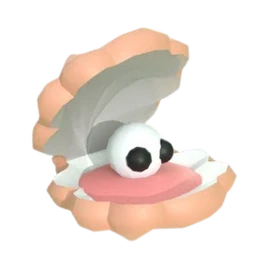 Happy Clam | Adopt Me! Wiki | Fandom