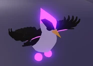 Mega Woodpecker.png (108 KB) The Mega Neon Woodpecker.