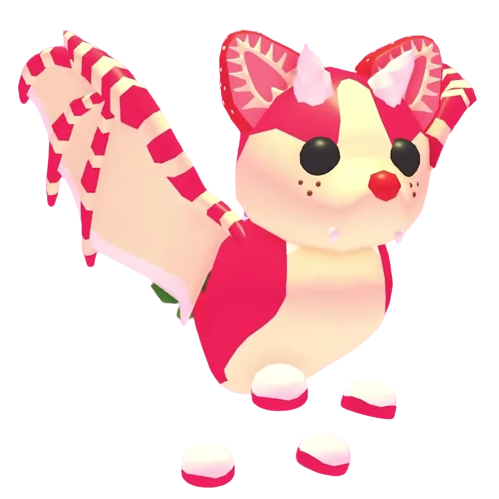 Strawberry Shortcake Bat Dragon, Trade Roblox Adopt Me Items