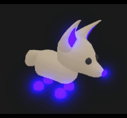 Fennec Fox | Adopt Me! Wiki | Fandom