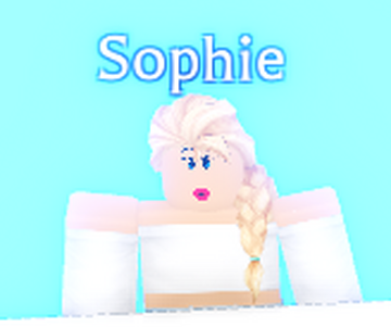 Sophie By Me
