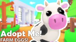 Roblox Adopt Me Trading Values - What is Highland Cow Worth