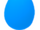 Huevo azul